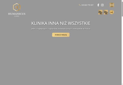 fizjoterapia-mazur.pl