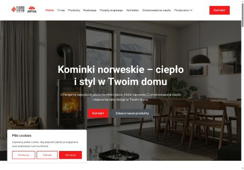 fjordsystem.pl