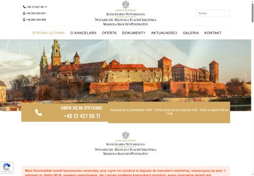 flach-checinska.pl