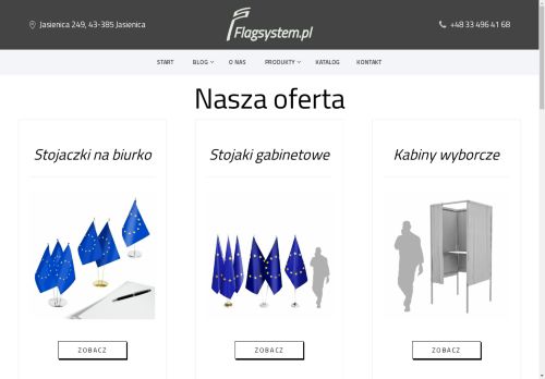 flagi-maszty.pl