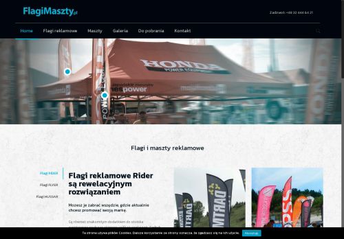 flagimaszty.pl