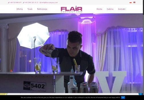 flaircompany.com