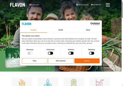 flavonmax.com