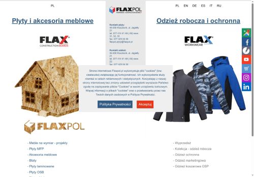 flaxpol.pl