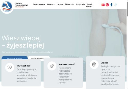 flebolodzy.pl