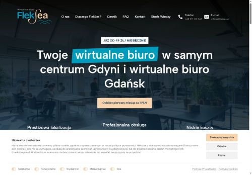 fleksea.pl
