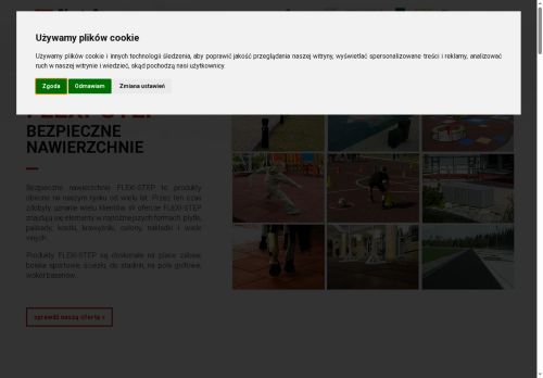 flexi-step.pl