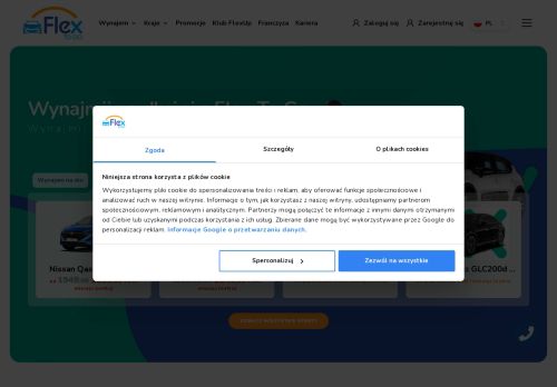 flexmidrent.pl