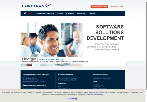 flightbox.pl