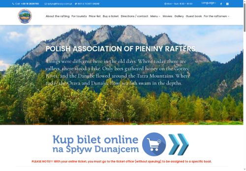 flisacy.com.pl