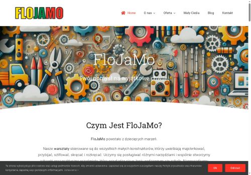 flojamo.com