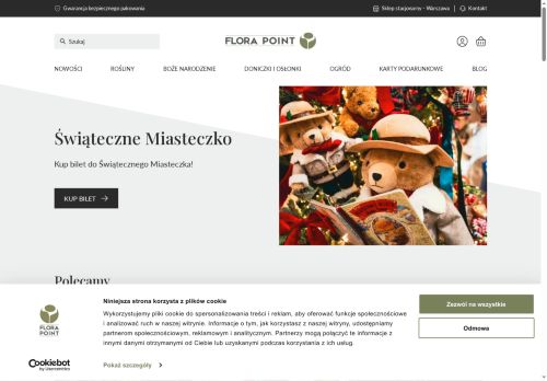florapoint.pl