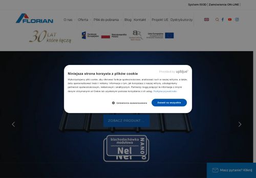 floriancentrum.com.pl