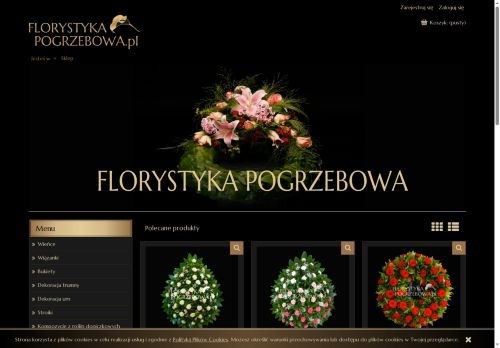florystykapogrzebowa.pl