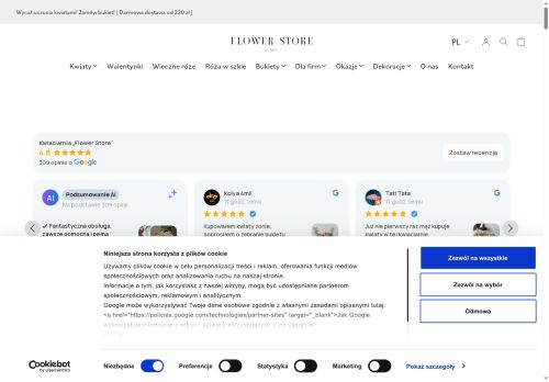 flowerstore.pl