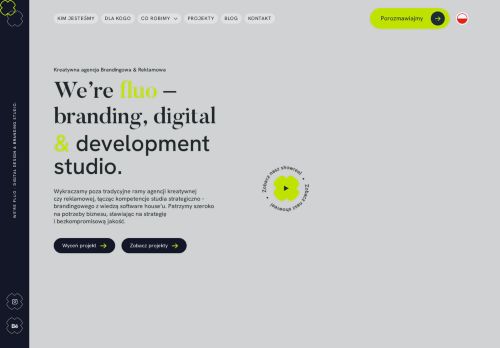 fluostudio.pl