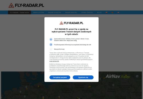 fly-radar.pl