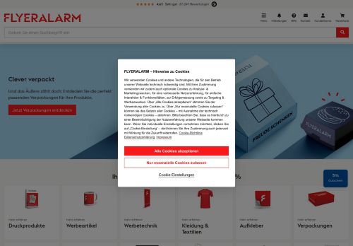 flyeralarm.com