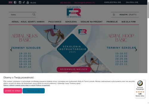 flyingrose.pl