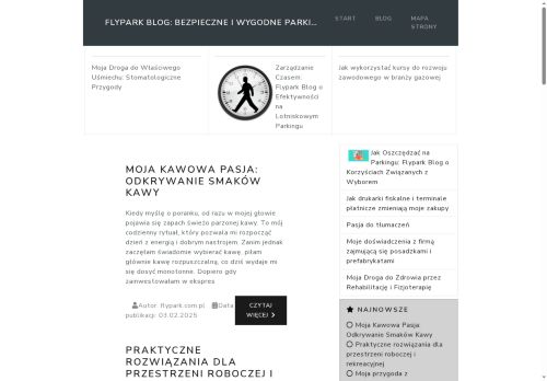 flypark.com.pl