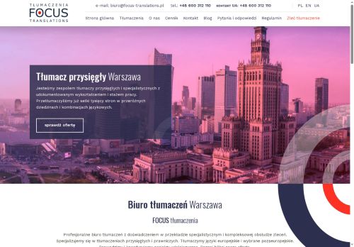 focus-tlumaczenia.pl