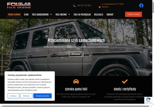 folglas.pl