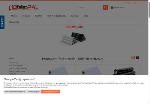 folie-stretch24.pl