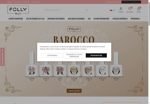 follynail.com
