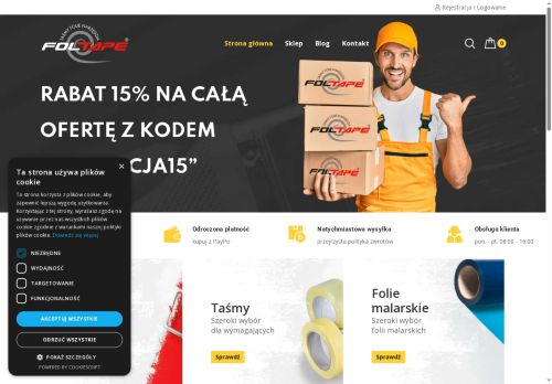foltape.pl