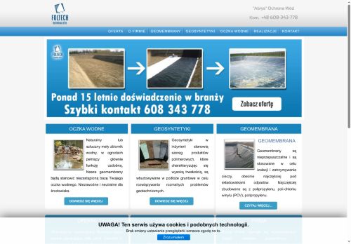 foltech.net