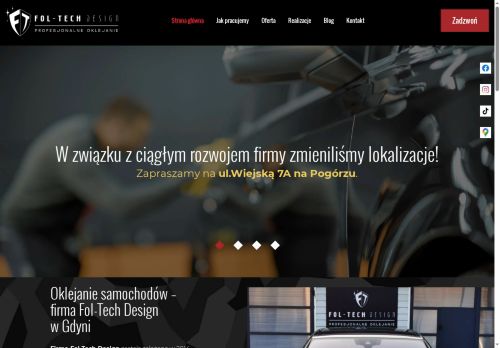 foltechdesign.pl