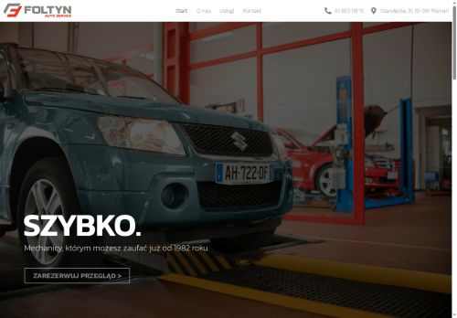 foltyn.pl