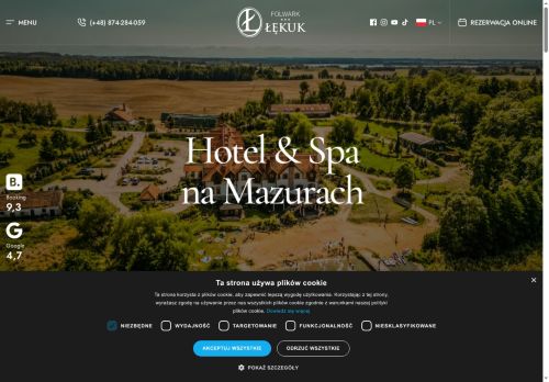 folwarklekuk.pl