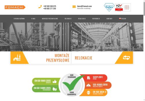 fomach.com