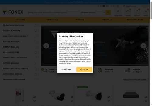fonex.pl
