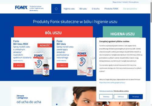 fonix.pl