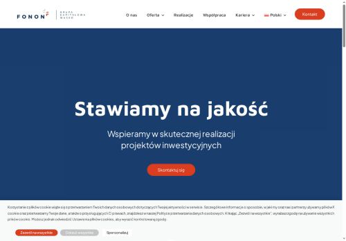 fonon.com.pl