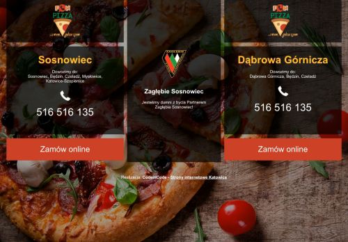 fonpizza.pl