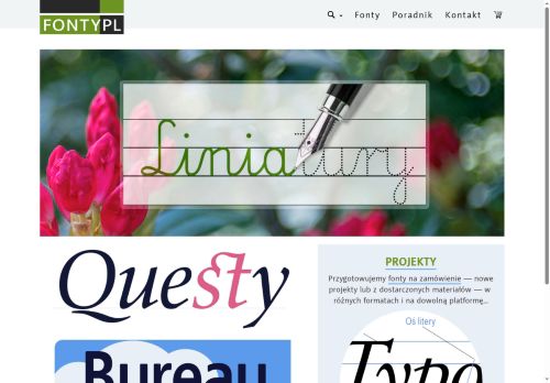 fonty.pl