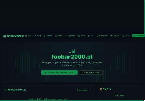 foobar2000.pl