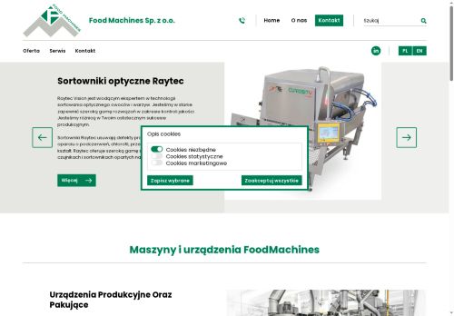 foodmachines.pl
