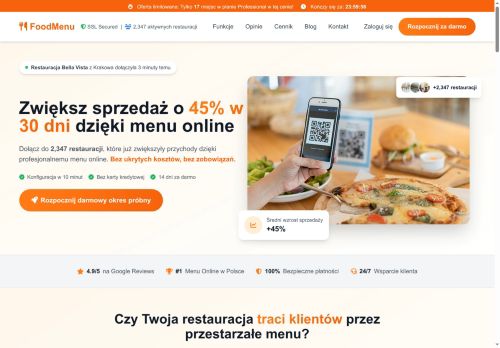 foodmenu.pl