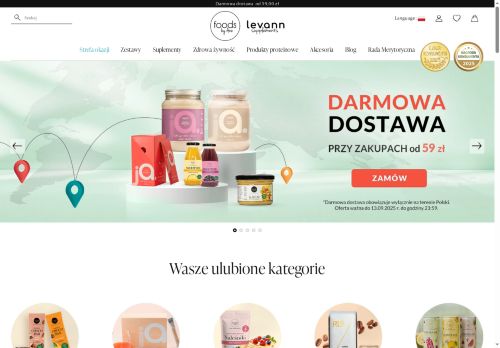 foodsbyann.com