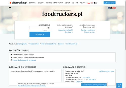 foodtruckers.pl