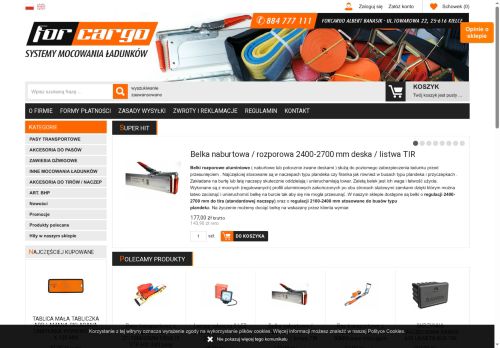 forcargo24.pl