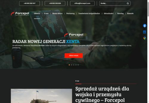 forcepol.com