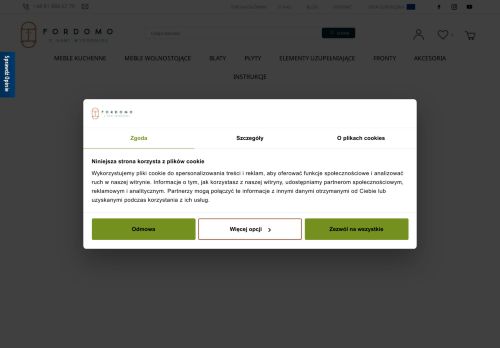 fordomo.pl