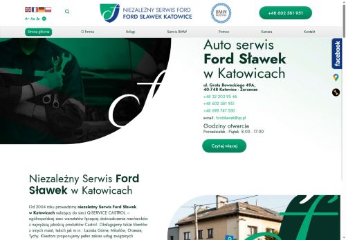 fordslawek.pl