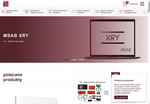 forensictools.pl