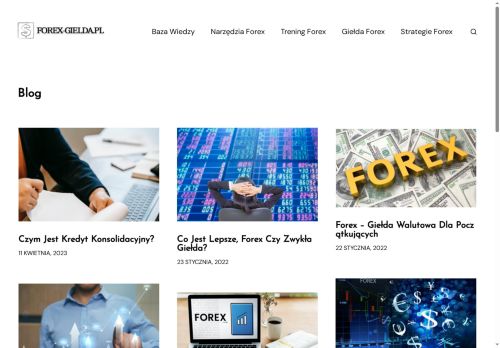 forex-gielda.pl